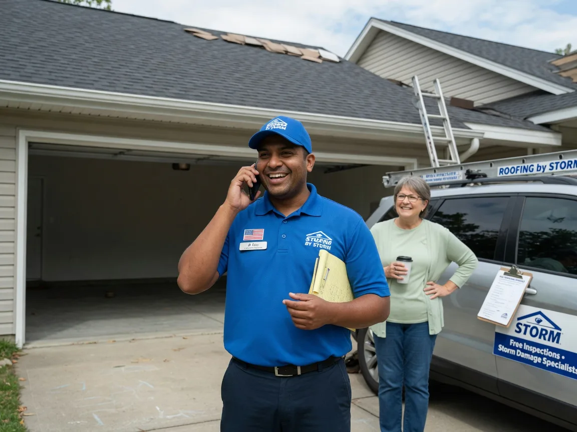 Roof Repair Near Me Rhodhiss, NC FAQs